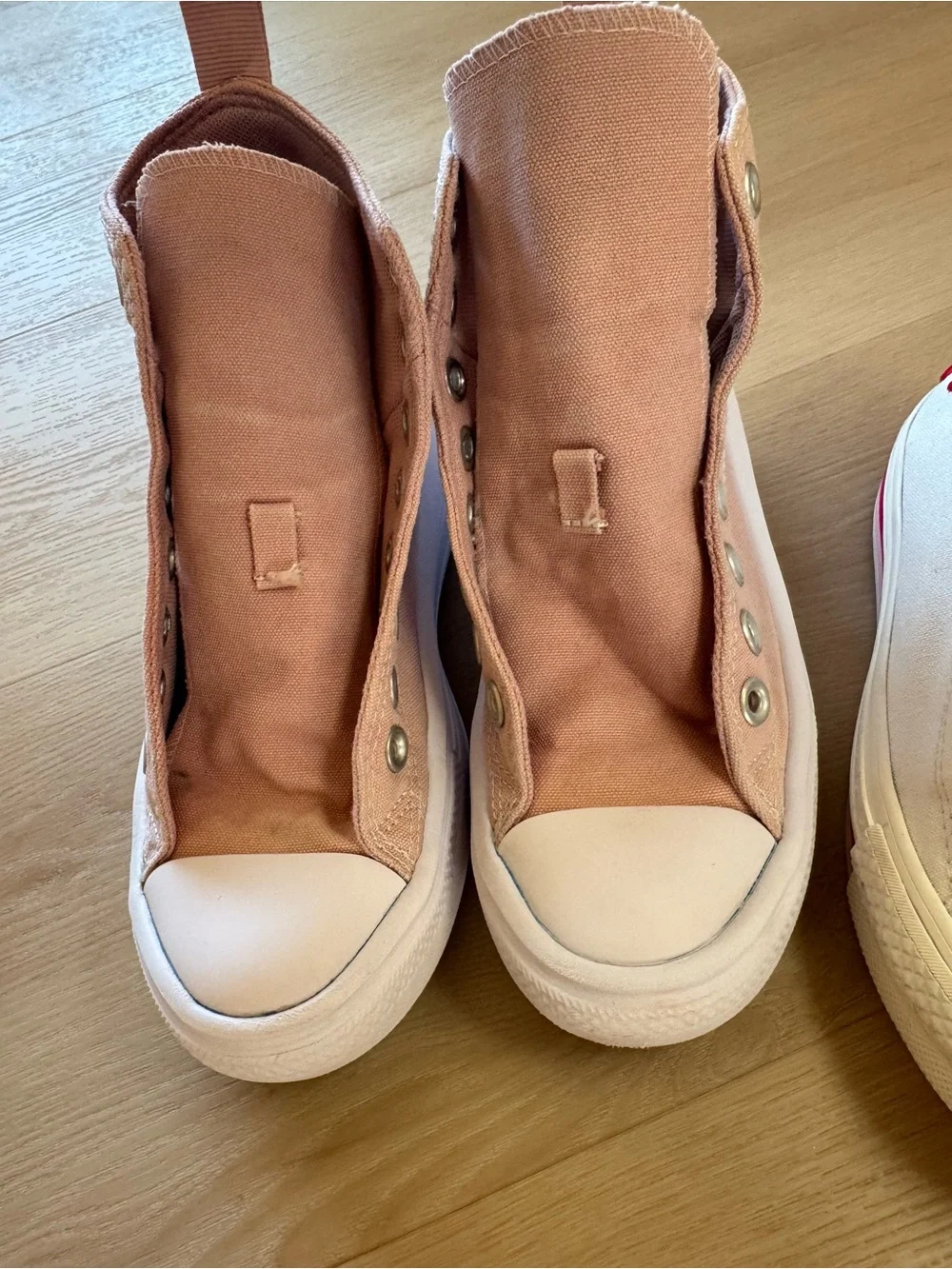 Converse Big Kid sz3.5